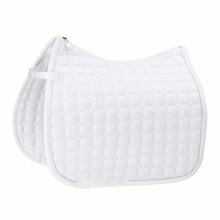 CZAPRAK COTTON WHITE CLASSIC SPORTS 25 S/S